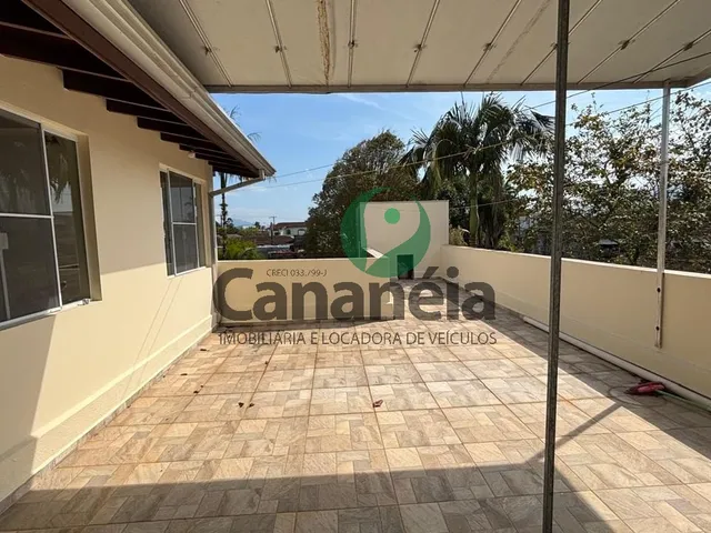 Imagem 15: Casa para Locação no Centro de Cananéia-Sp: 3 Dormitórios Sendo 1 Suíte