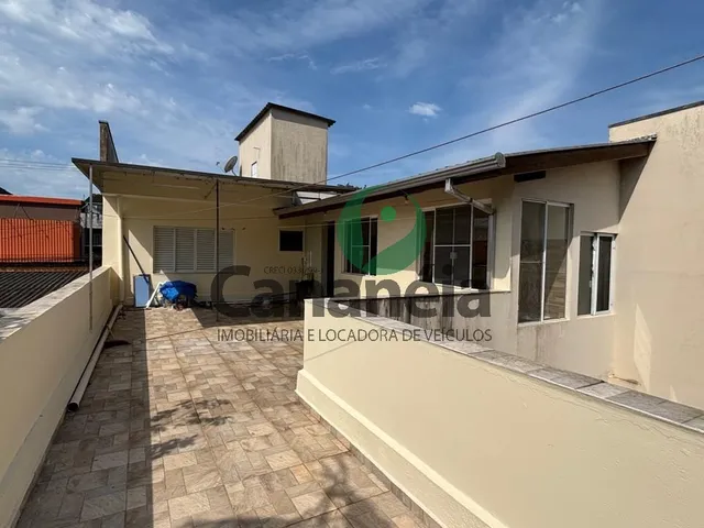 Imagem 9: Casa para Locação no Centro de Cananéia-Sp: 3 Dormitórios Sendo 1 Suíte