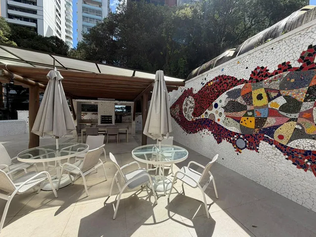 Imagem 11: Apartment em Salvador - Bahia, Vitória