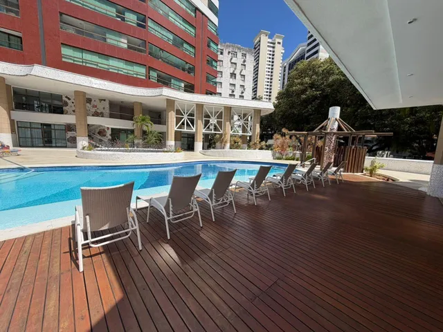 Imagem 3: Apartment em Salvador - Bahia, Vitória