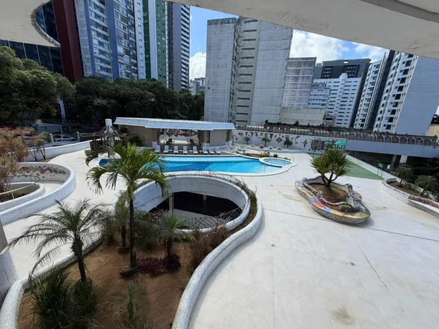 Imagem 15: Apartment em Salvador - Bahia, Vitória