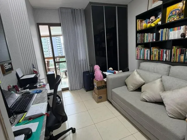Imagem 7: Apartment em Salvador - Bahia, Vitória