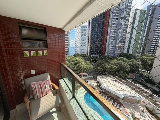 Imagem 5: Apartment em Salvador - Bahia, Vitória