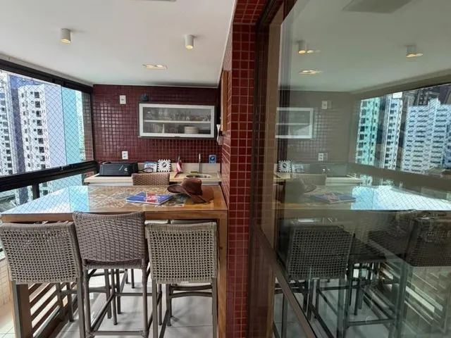 Imagem 13: Apartment em Salvador - Bahia, Vitória