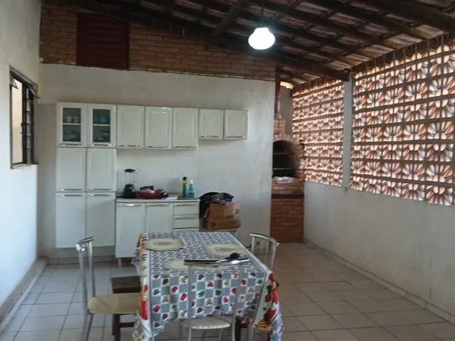 Imagem: Casa em Vale das Acácias, Ribeirão das