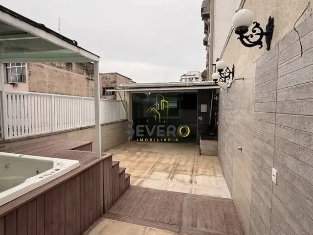 Imagem 6: Apartamento à venda no bairro Icaraí - Niterói/RJ