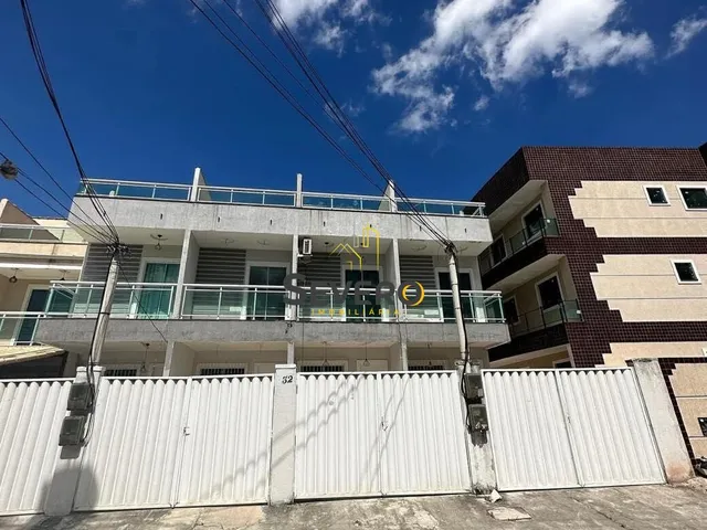 Imagem: Casa à venda no bairro Antonina - São