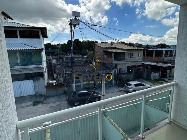 Imagem 5: Casa à venda no bairro Antonina - São Gonçalo/RJ