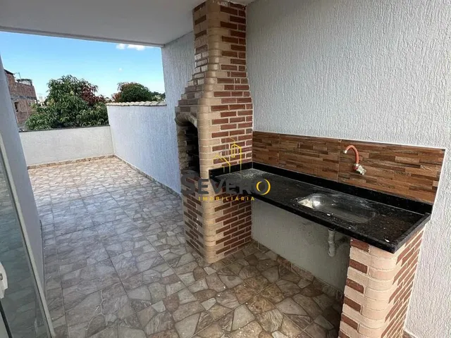 Imagem 4: Casa à venda no bairro Antonina - São Gonçalo/RJ