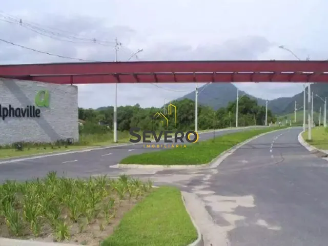 Imagem: O terreno possui 582m² de Área e está localizado em