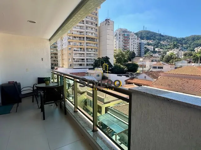 Imagem: Monet residence - Apartamento à venda no
