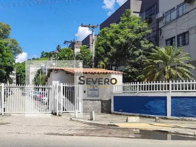 Imagem 4: Residencial Colinas do Engenho - Ótimo Apartamento à venda no bairro Colubandê - São
