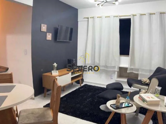 Imagem 9: Residencial Colinas do Engenho - Ótimo Apartamento à venda no bairro Colubandê - São
