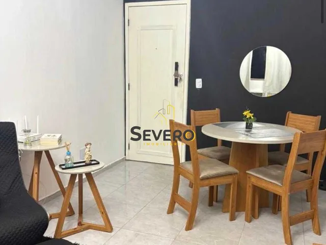 Imagem 6: Residencial Colinas do Engenho - Ótimo Apartamento à venda no bairro Colubandê - São
