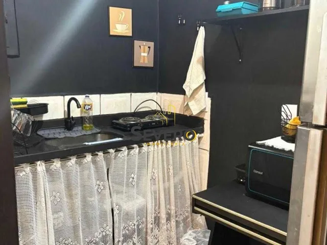 Imagem 7: Residencial Colinas do Engenho - Ótimo Apartamento à venda no bairro Colubandê - São