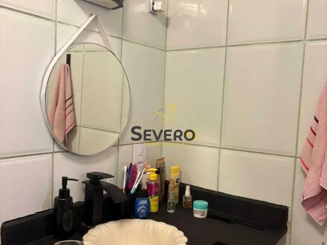 Imagem 3: Residencial Colinas do Engenho - Ótimo Apartamento à venda no bairro Colubandê - São