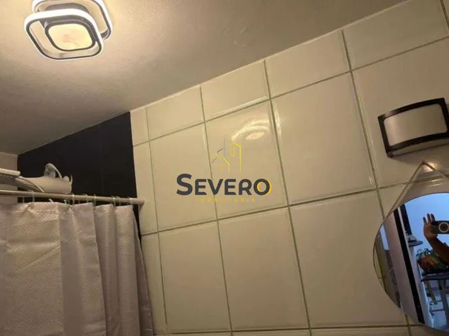 Imagem 11: Residencial Colinas do Engenho - Ótimo Apartamento à venda no bairro Colubandê - São