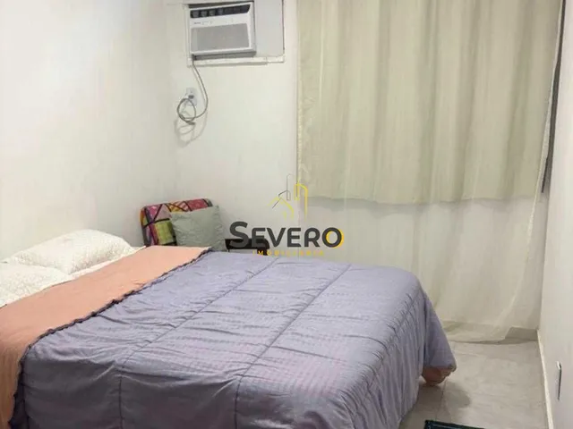 Imagem 2: Residencial Colinas do Engenho - Ótimo Apartamento à venda no bairro Colubandê - São