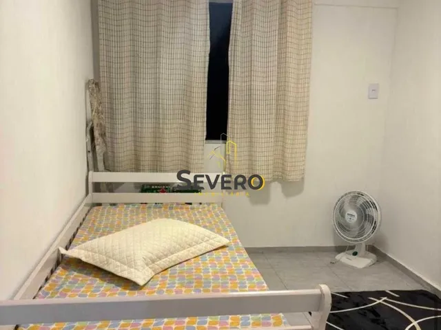 Imagem 8: Residencial Colinas do Engenho - Ótimo Apartamento à venda no bairro Colubandê - São