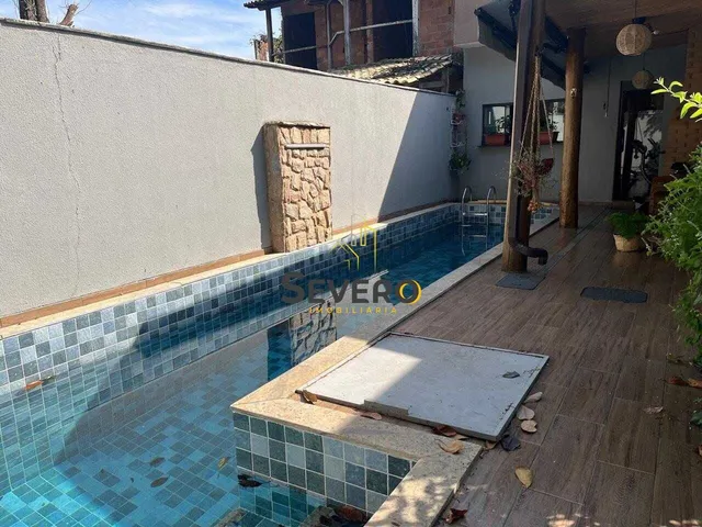 Imagem: Casa À Venda no Ingá, Niterói/Rj