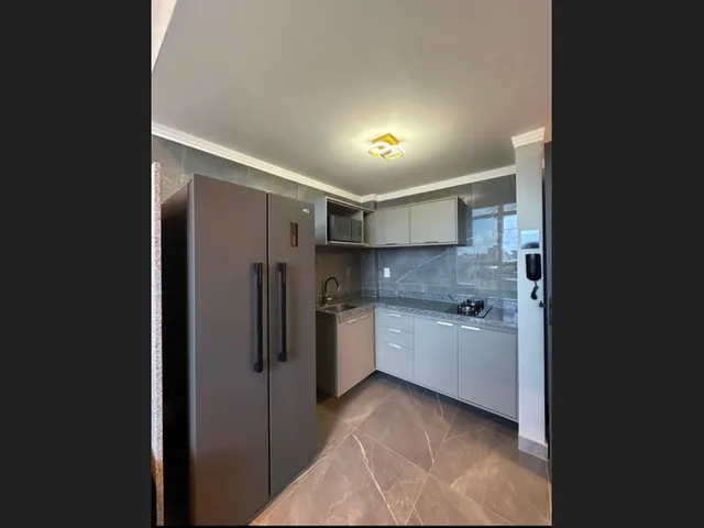 Imagem 5: Alugo Cobertura, com Jacuzzi e Churrasqueira, no Cristina Pinto