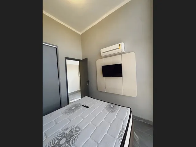 Imagem 15: Alugo Cobertura, com Jacuzzi e Churrasqueira, no Cristina Pinto