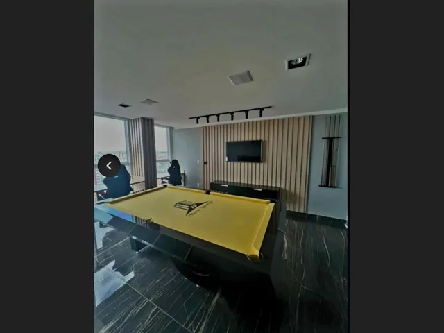 Imagem 14: Alugo Cobertura, com Jacuzzi e Churrasqueira, no Cristina Pinto