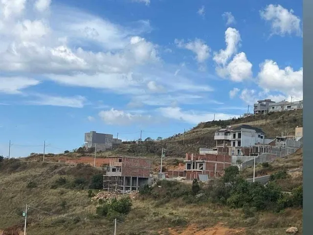Imagem: Terreno à venda no bairro Jardim Bandeirantes