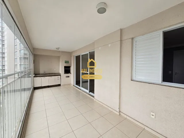 Imagem 2: Apartamento em Vila Augusta, Guarulhos/Sp