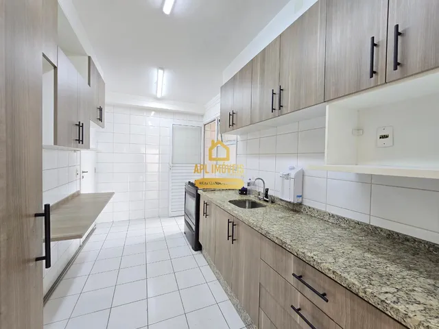 Imagem 4: Apartamento em Vila Augusta, Guarulhos/Sp