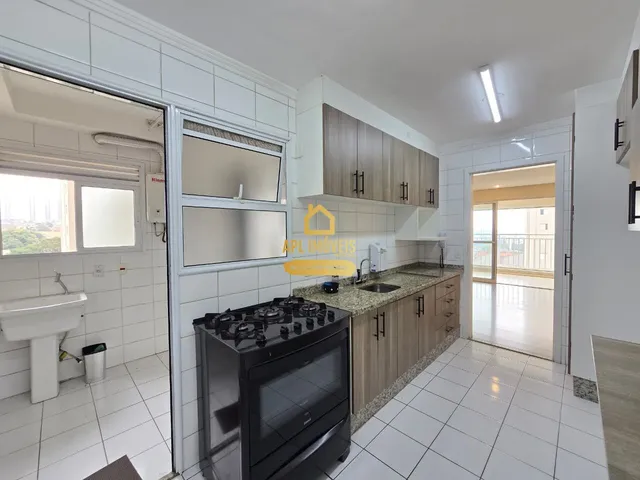 Imagem 16: Apartamento em Vila Augusta, Guarulhos/Sp