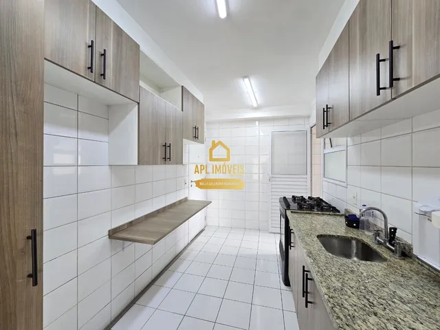 Imagem 8: Apartamento em Vila Augusta, Guarulhos/Sp