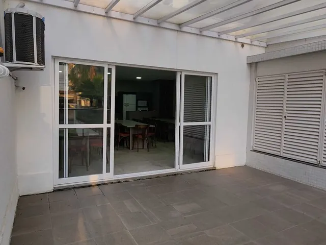 Imagem 3: Aluguel Apartamento 03 Dormitórios 02 Vagas de Garagem Bairro Petrópolis