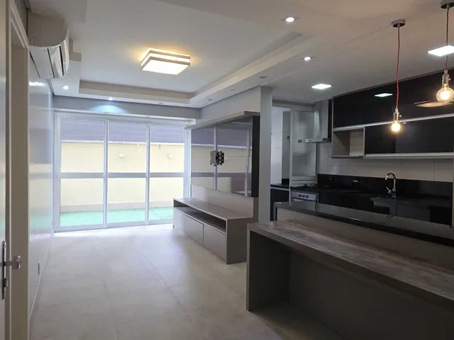 Imagem: Venda Apartamento garden 01 dormitório