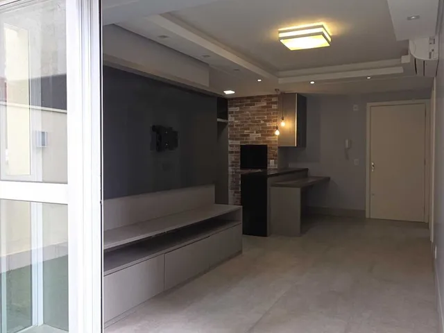 Imagem 8: Venda Apartamento garden 01 dormitório com garagem bairro Bela Vista