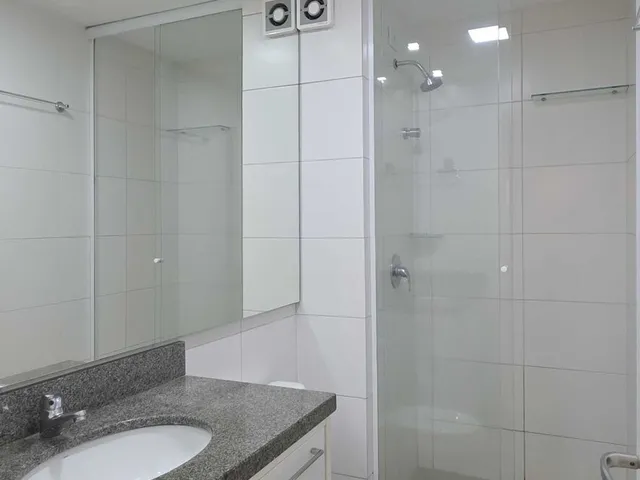 Imagem 6: Venda Apartamento garden 01 dormitório com garagem bairro Bela Vista