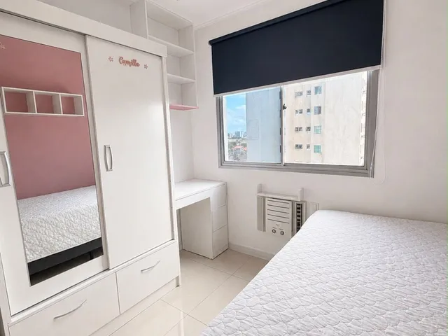 Imagem 13: Vendo apartamento com 83m2 no Vita Morada, 3/4, Suíte, garagem- infraestrutura - Lauro