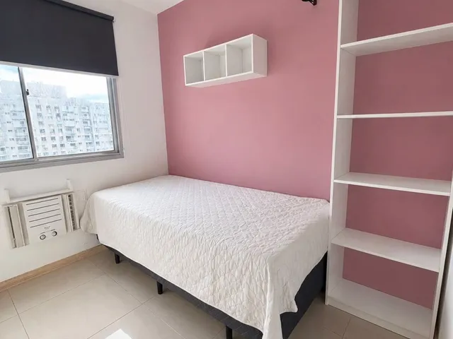 Imagem 14: Vendo apartamento com 83m2 no Vita Morada, 3/4, Suíte, garagem- infraestrutura - Lauro