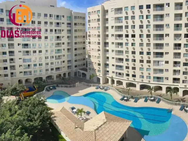Imagem 11: Vendo apartamento com 83m2 no Vita Morada, 3/4, Suíte, garagem- infraestrutura - Lauro