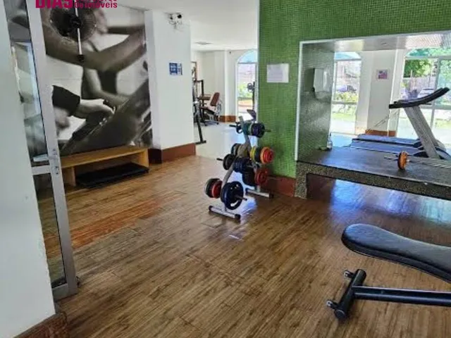 Imagem 15: Vendo apartamento com 83m2 no Vita Morada, 3/4, Suíte, garagem- infraestrutura - Lauro