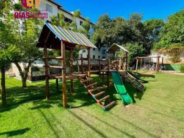 Imagem 8: Vendo apartamento com 83m2 no Vita Morada, 3/4, Suíte, garagem- infraestrutura - Lauro