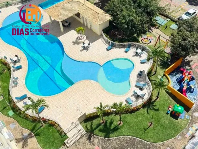 Imagem 5: Vendo apartamento com 83m2 no Vita Morada, 3/4, Suíte, garagem- infraestrutura - Lauro