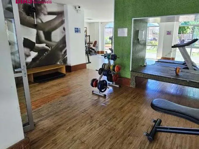 Imagem 2: Vendo apartamento com 83m2 no Vita Morada, 3/4, Suíte, garagem- infraestrutura - Lauro