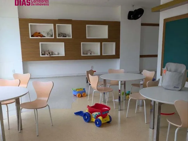 Imagem 6: Vendo apartamento com 83m2 no Vita Morada, 3/4, Suíte, garagem- infraestrutura - Lauro