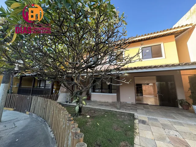 Imagem: Alugo excelente Casa com Jardim, varandas