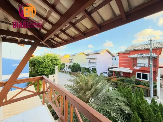 Imagem 10: Vendo em super oportunidade ampla Casa em Condomínio, jardim, garagem, 3/4, suíte, 2