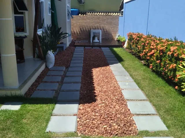 Imagem 14: Vendo em super oportunidade ampla Casa em Condomínio, jardim, garagem, 3/4, suíte, 2