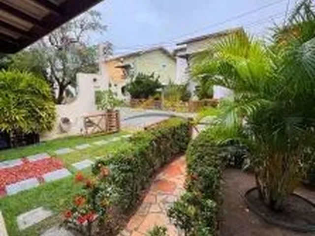 Imagem 16: Vendo em super oportunidade ampla Casa em Condomínio, jardim, garagem, 3/4, suíte, 2