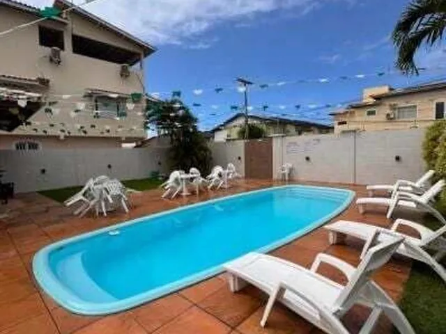 Imagem 6: Vendo em super oportunidade ampla Casa em Condomínio, jardim, garagem, 3/4, suíte, 2