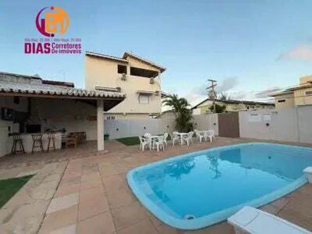 Imagem 4: Vendo em super oportunidade ampla Casa em Condomínio, jardim, garagem, 3/4, suíte, 2